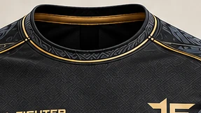 Collar & Piping Detail