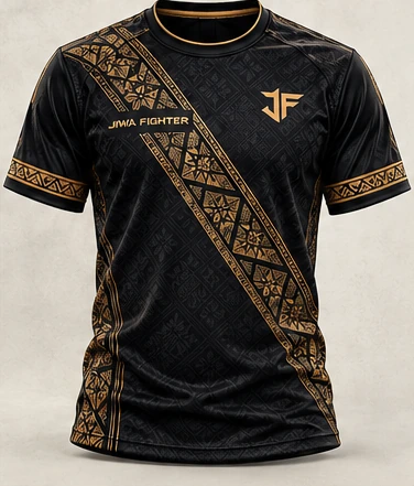 HERITAGE JERSEY