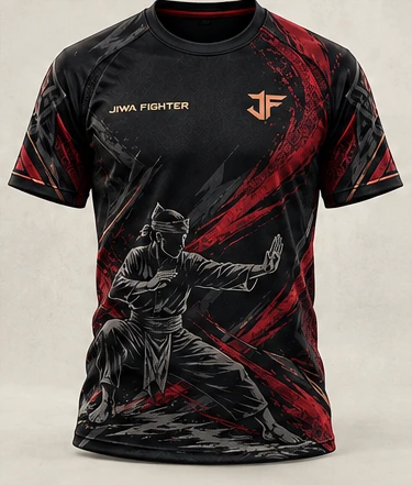 SILAT JERSEY